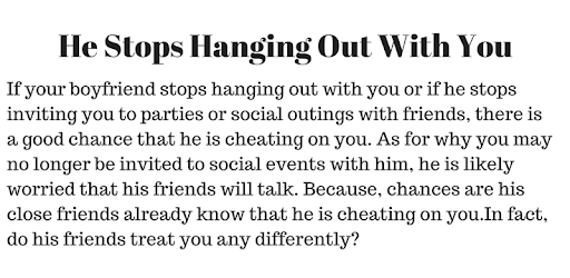 Catch cheating lover pc screenshot