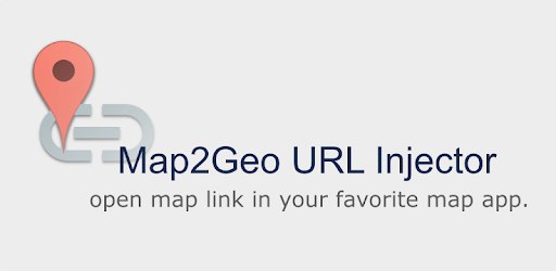 Map2Geo URL Injector pc screenshot Map2Geo URL Injector pc screenshot