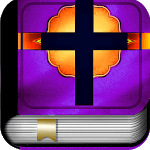 Catholic Bible For Free icon
