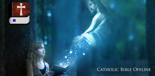 Catholic Bible Offline pc screenshot