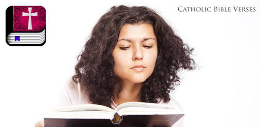 Catholic Bible Verses pc screenshot Catholic Bible Verses pc screenshot