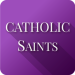 Catholic Saints List icon