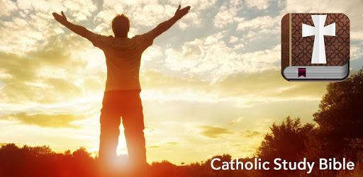 Catholic Study Bible pc screenshot Catholic Study Bible pc screenshot