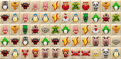 Onet Funny Animal pc screenshot Onet Funny Animal pc screenshot