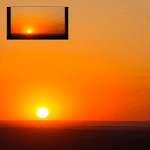 Full Screen Pic Picture Viewer icon