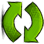 Data Switch Save Battery Easy icon