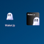 WakeUp icon