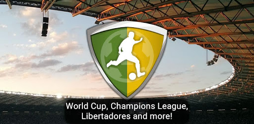 +Soccer - Live Scores pc screenshot +Soccer - Live Scores pc screenshot