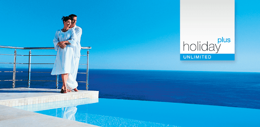 holiday plus UNLIMITED pc screenshot holiday plus UNLIMITED pc screenshot