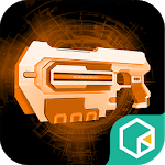 Geekplay™ AR Gun icon