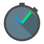 Interval Timer icon