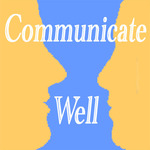 Communicate Well icon