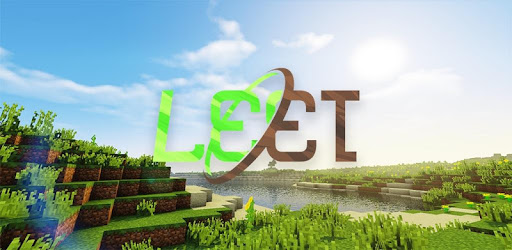 LEET Servers for Minecraft PE pc screenshot
