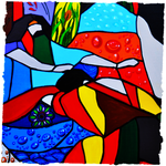 Simple Bible - Mizo (BBE) icon