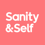 Sanity & Self: Guided Self-care for pc icon