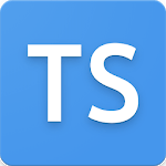 TypeScript 3.2 for pc icon TypeScript 3.2 for pc icon