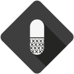 KnowDrugs Drug Checking icon
