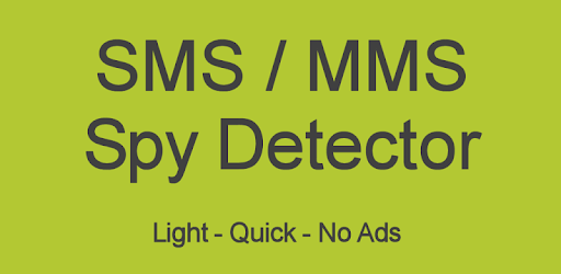 SMS/MMS Spy Detector pc screenshot SMS/MMS Spy Detector pc screenshot