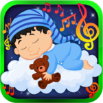 Baby Cat - Lullaby for newborn icon