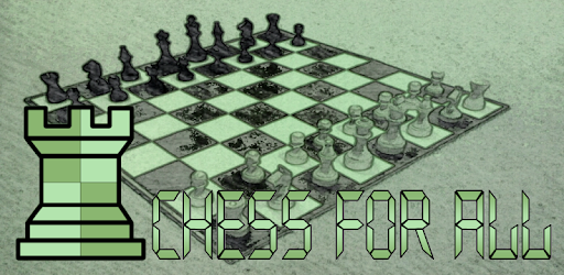 Chess for All pc screenshot Chess for All pc screenshot