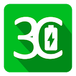 3C Battery Monitor Widget icon