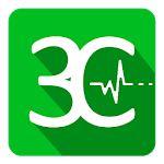 3C Process Monitor icon
