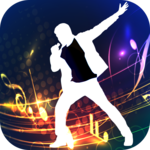 Sing Karaoke icon