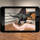 Real Dinosaurs icon