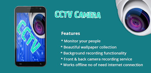 CCTV Camera pc screenshot