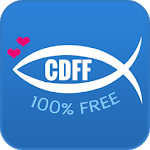 Christian Dating For Free App for pc icon Christian Dating For Free App for pc icon