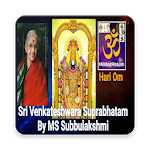 Sri Venkateshwara Suprabhatam icon