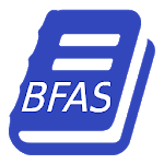 BFAS EKaren Dictionary icon