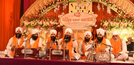 Bhai Gursharan Singh Ji (Ludhiane Wale) pc screenshot Bhai Gursharan Singh Ji (Ludhiane Wale) pc screenshot
