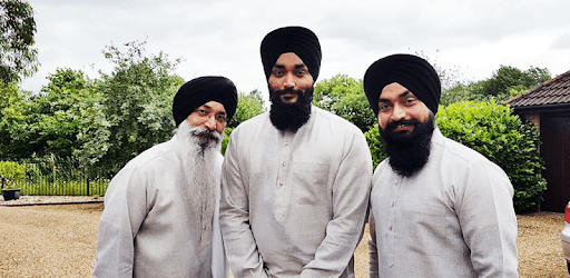 Shabads By Bhai Harjinder Singh Sri Nagar Wale pc screenshot