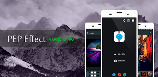 Photo Editor Pro - PEP Effect for PC - How to Install on Windows PC, Mac