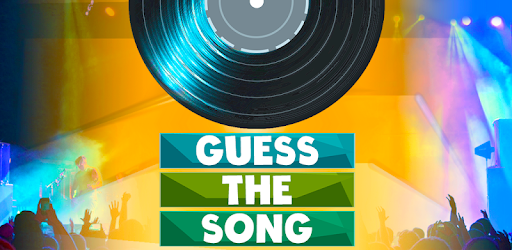 Guess the song - music quiz game pc screenshot