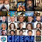CinePlus - movies - stars - hollywood - bollywood icon