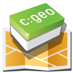 c:geo icon