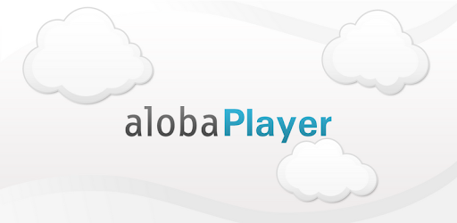 aloba Player pc screenshot aloba Player pc screenshot