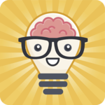 Brainilis - Brain Games icon