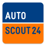 AutoScout24 Switzerland – Find your new car icon