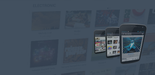 Remote for Kodi / XBMC pc screenshot