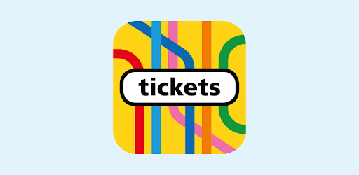 TNW Tickets pc screenshot