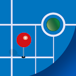 MapCERN for pc icon MapCERN for pc icon