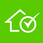 Property Switzerland: Rent or buy apartment/house icon