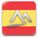 Spain Maps icon