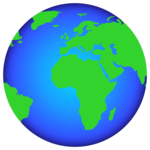 World Clock & Weather Widget icon