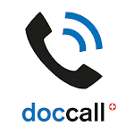 doccall for pc icon doccall for pc icon