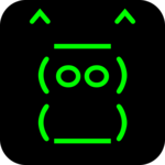 Cowsay for Android for pc icon
