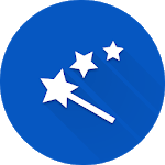 Workarounds for Automagic icon